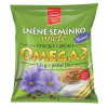 Semix Lněné semínko mleté natural SEMIX 100 g