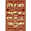 Poor Richards Almanack (Benjamin Franklin)(Pevná)
