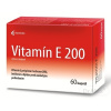 Vitar Vitamín E 200 60 kapsúl