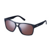 Okuliare SHIMANO SQUARE 2 modré Ridescape HC High Contrast