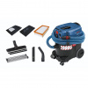 Bosch GAS 35 H AFC Professional Wet & Dry Vacuum Cleaner