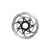 Sram Centerline 2 Piece Rounded Centerlock 140 mm čierna