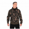 Fox Mikina Camo Full Zip Premium 310 Hoodie