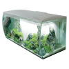 Akvárium FLUVAL Flex 82 x 39 x 40 cm 123 l