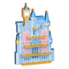 Funko Bitty Pop! Display: Disney Cinderella's Castle + 2 figurky Bitty Pop!