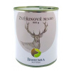 Bohemia Pet Food Zverinové mäso vo vlastnej šťave 800 g