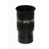 SWA-20, Wide okulár 700 / 20mm (31,7mm-1,1/4inch), FOMEI