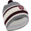 Swix Tradition Light Beanie - Grey Melange S/M