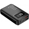 PowerBank Viking GO10 10000mAh black (VGO10B)
