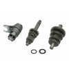 Prevodovka, motor Mini Pitbike MRF YX 140