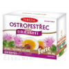 TEREZIA PESTREC + REISHI Forte cps 1x120 ks