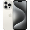 APPLE iPhone 15 Pro 1TB, White Titatnium (MTVD3SX/A)