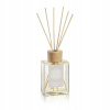 Vonný difuzér FANCY HOME 200 ml, Biely čaj