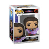 Funko POP! 1251 Marvel Miss Marvel