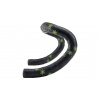SUPACAZ Super Sticky Kush Galaxy Tape Neon Yellow Print/Ano Black Farba: Čierna Omotávka na bicykel
