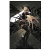 Sideshow Collectibles X-Men Art Print Illyana Rasputin: Magik 61 x 41 cm - unframed