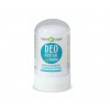 DEOKRYSTAL - 100% přírodní minerální deodorant 60 g PURITY VISION