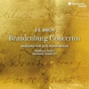 J.S. Bach: Brandenburg Concertos (CD / Album)