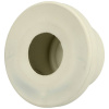 Fibox FEM 34-45 vstup kábla EPDM svetlo sivá (RAL 7035) 10 ks; 3545103