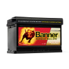 Banner Running Bull EFB 12V 65Ah 650A 565 12