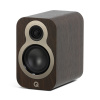 Q Acoustics 3010c Walnut (Regálové reproduktory (cena za pár))