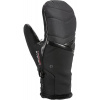 Dámske lyžiarske palčiaky Leki Snowfox 3D Women Mitt - black 6.0