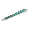 Guľôčkové pero, 0,8 mm, stláčací mechanizmus, modré telo, ROTRING 