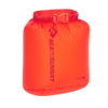SEA TO SUMMIT Ultra-sil Bag 3L Spicy Orange