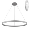 Moderné svietidlo NEDES LED svietidlo 55W/stmiev. J4309/S