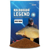 Vnadící směs Haldorádó Legend Groundbait - Spicy Krill