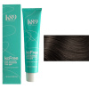 K89 KC Free farba na vlasy 6.0 Dark Blonde - Tmavá blond