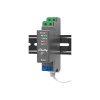 Shelly Europe Ltd. Shelly PRO 2 Spínací modul na DIN lištu
