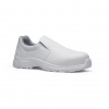 SHOES FOR CREWS Pracovné poltopánky SFC - Catania S3L HRO FO SR 72445 biele Veľkosť: 44