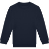 B&C Mikina B&C ID.332 Crew kids, dětská COT01K332003t1-navy Navy 12-13