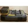 Stanley SFMCB24-QW FATMAX V20 4A Dual Port nabíječka