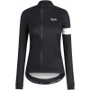 Dámska cyklistická bunda Rapha Women's Core Rain Jacket II - Black M