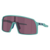 Slnečné okuliare Oakley SUTRO - MATTE PACIFIC PRIZM ROAD BLACK