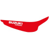 BLACKBIRD E13V02 poťah/čalúnenie sedla Suzuki RM 125/250 '96-'00 replika tímu Suzuki 1998