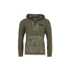 NASH - Mikina Scope Lite Hoody veľ. 2XL