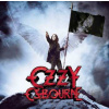 CD Ozzy Osbourne: Scream