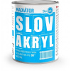 Slovlak Slovakryl radiator 0100 0,75kg biely