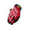 MECHANIX ORIGINÁLNE RUKAVICE, B/R