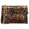 Charm London Anna 96371 Leopard brown 2 L