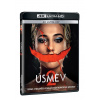 Úsmev 2 BD (UHD)