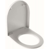 Geberit iCon wc dosky biela 574120000