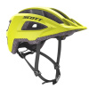 Scott Groove Plus Mips Radium Yellow S/M 2021