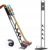 PODLAHOVÝ STOJAN PRE VYSÁVAČ DYSON V6 V7 V8 V10 V11 V15 KOVOVÝ 127 CM
