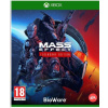Xbox One hra Mass Effect Legendary Edition