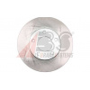 Mazda TRIBUTE 03/00-05/08 predné brzdové kotúče sada L+P /A.B.S/