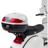 KAPPA KR5603 montážna sada (pre TOP CASE) PIAGGIO Vespa PX 125-150 (11-17)